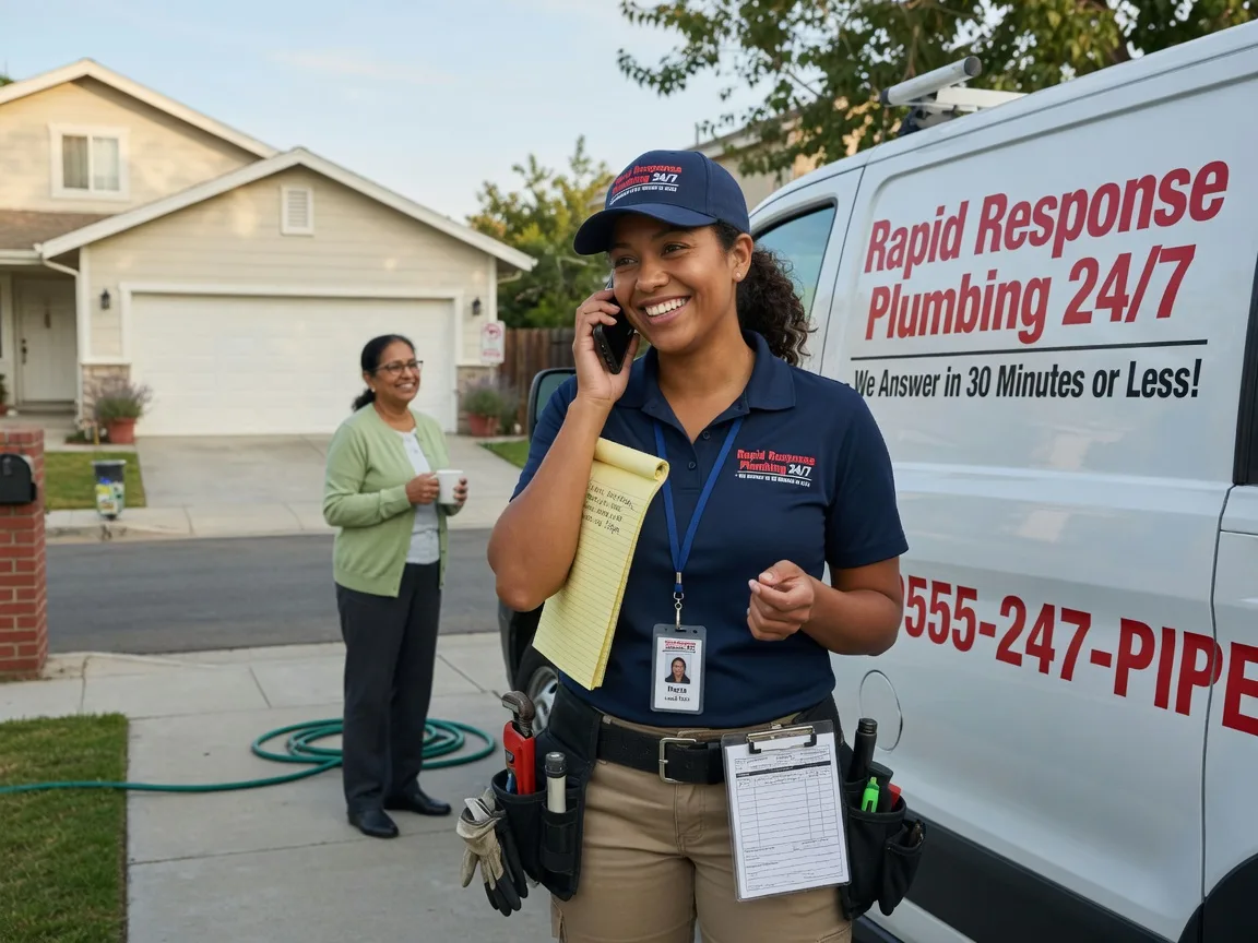 Emergency Plumber Clearwater, MN FAQs